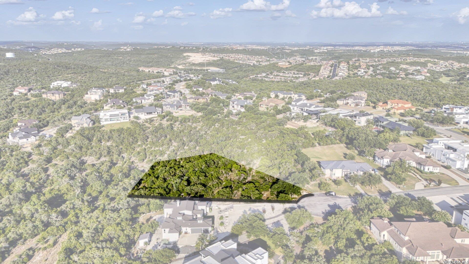 0.96 acres in Bexar County - photo 18
