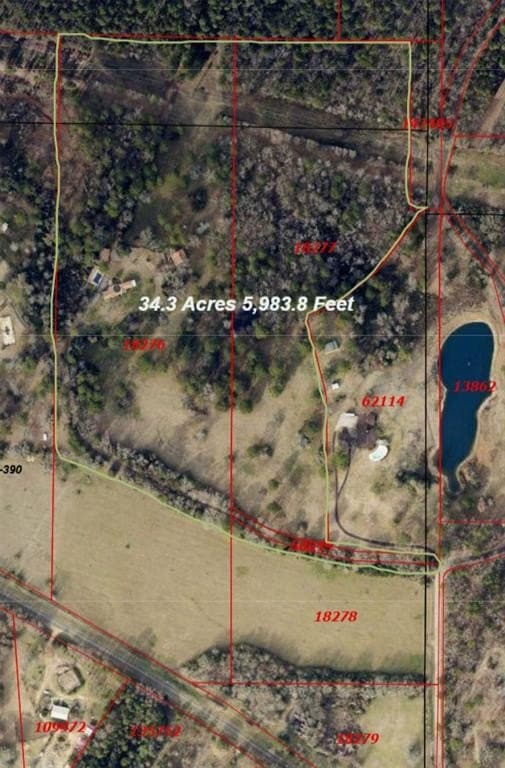34.3 acres in Wood County featured view