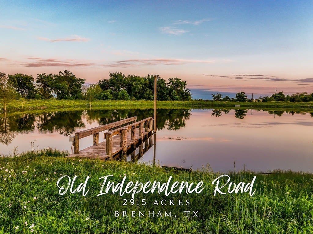 30 acres in Washington County
