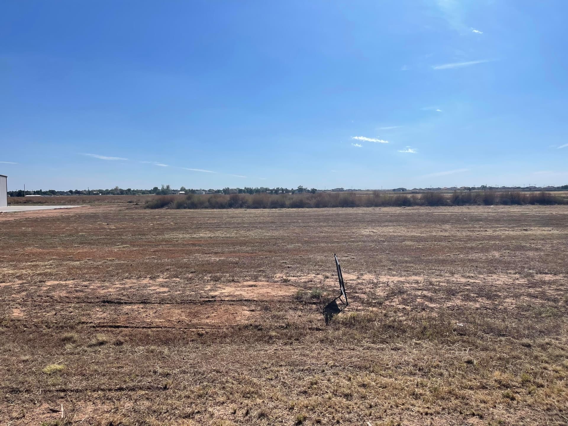 1.02 acres in Randall County