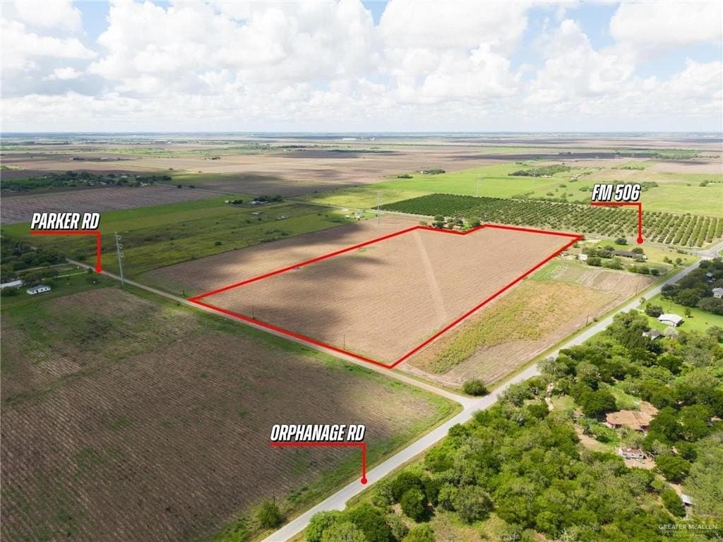 18.75 acres in Cameron County gallery image 2