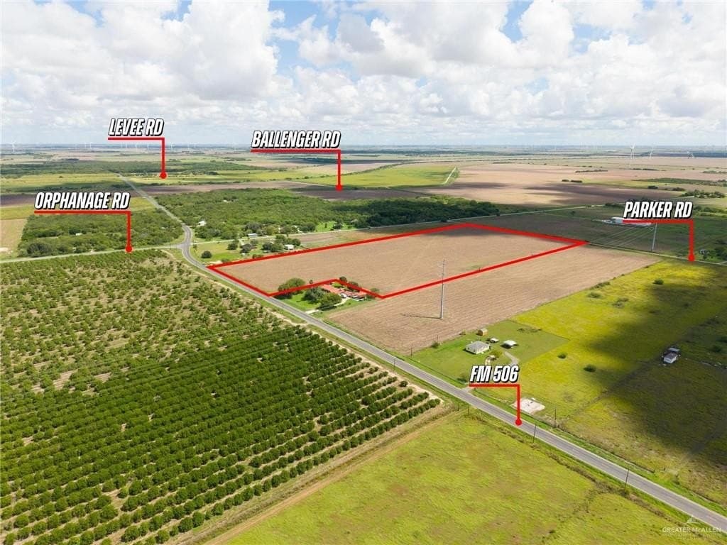 18.75 acres in Cameron County gallery image 4
