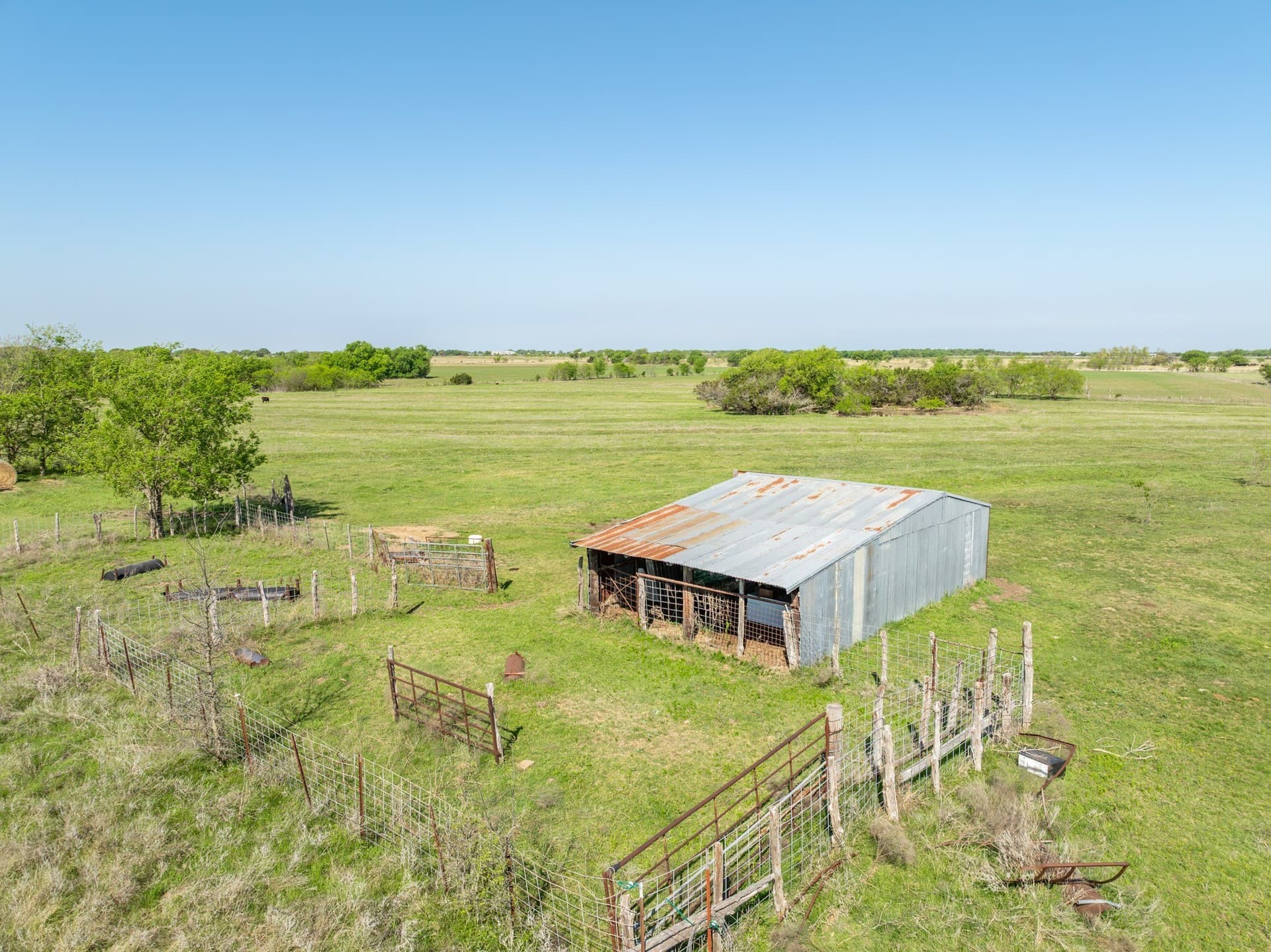 48.72 acres in Hill County - photo 6