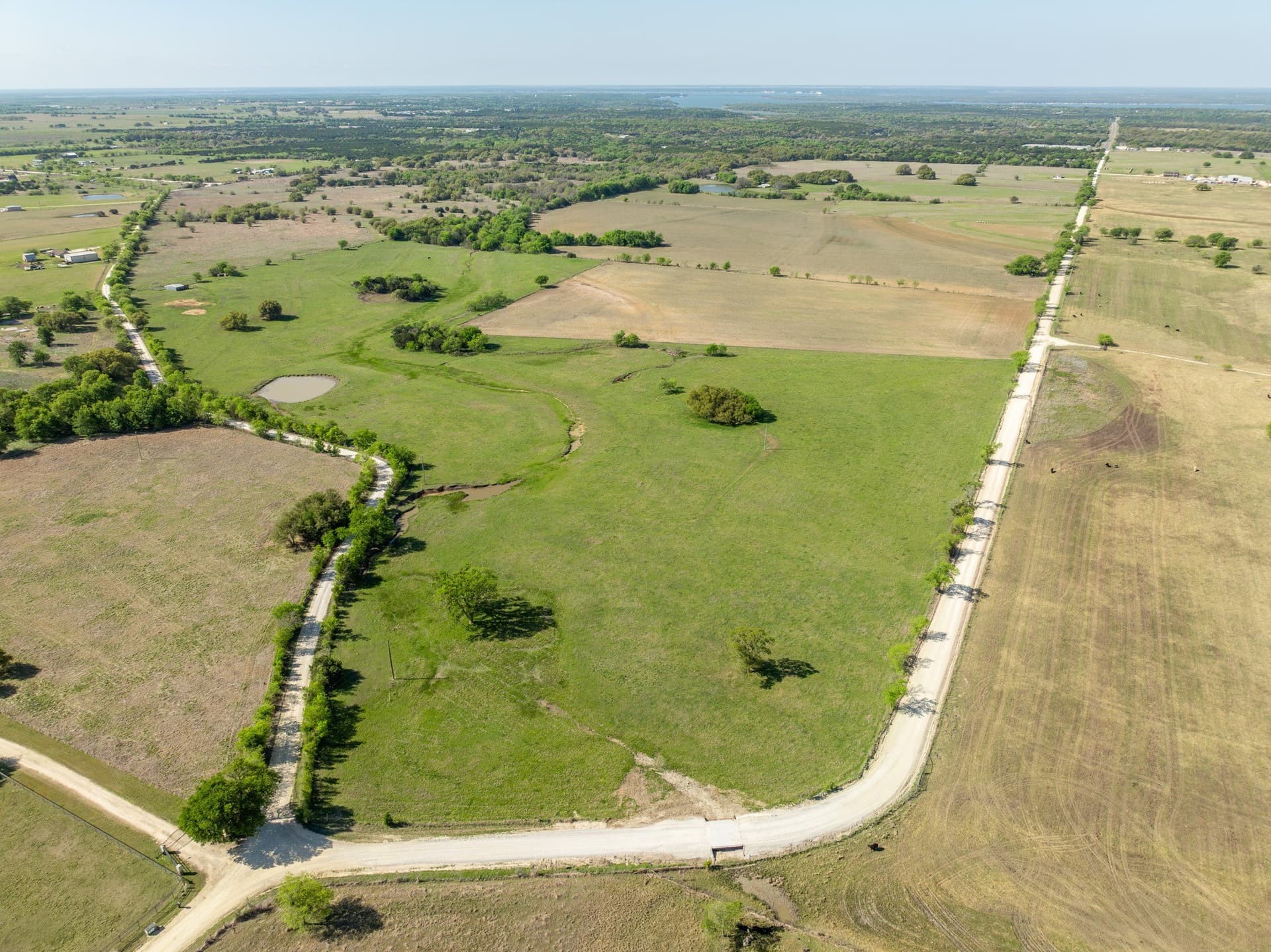 48.72 acres in Hill County - photo 12