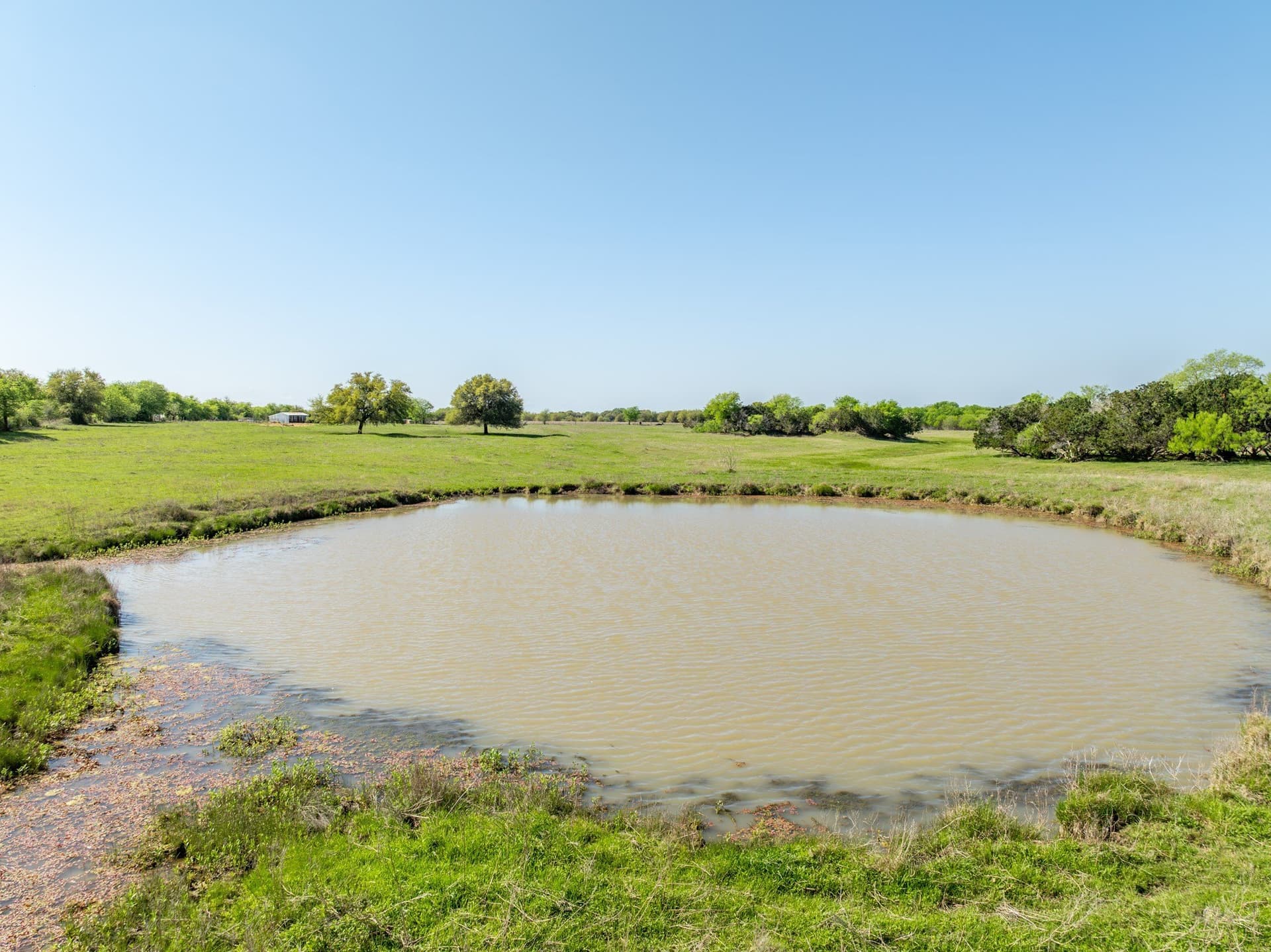 48.72 acres in Hill County - photo 2