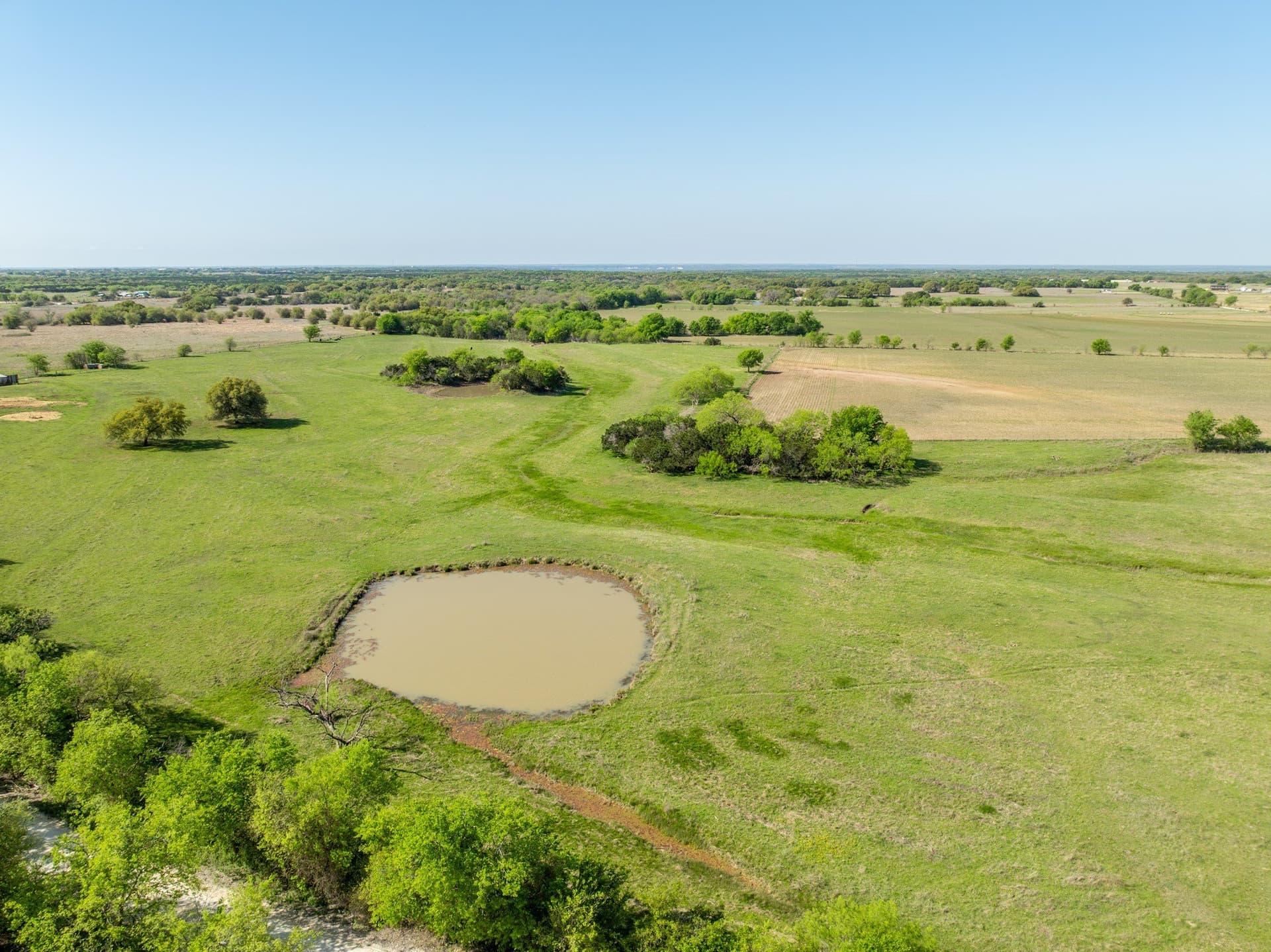 48.72 acres in Hill County - photo 24