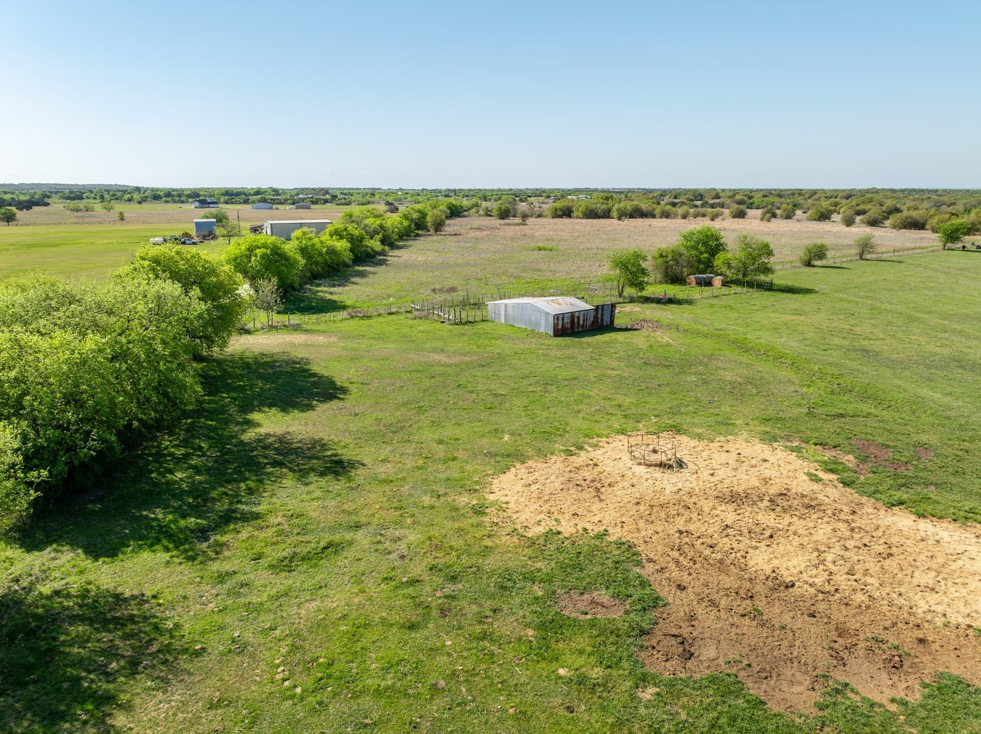 48.72 acres in Hill County - photo 30