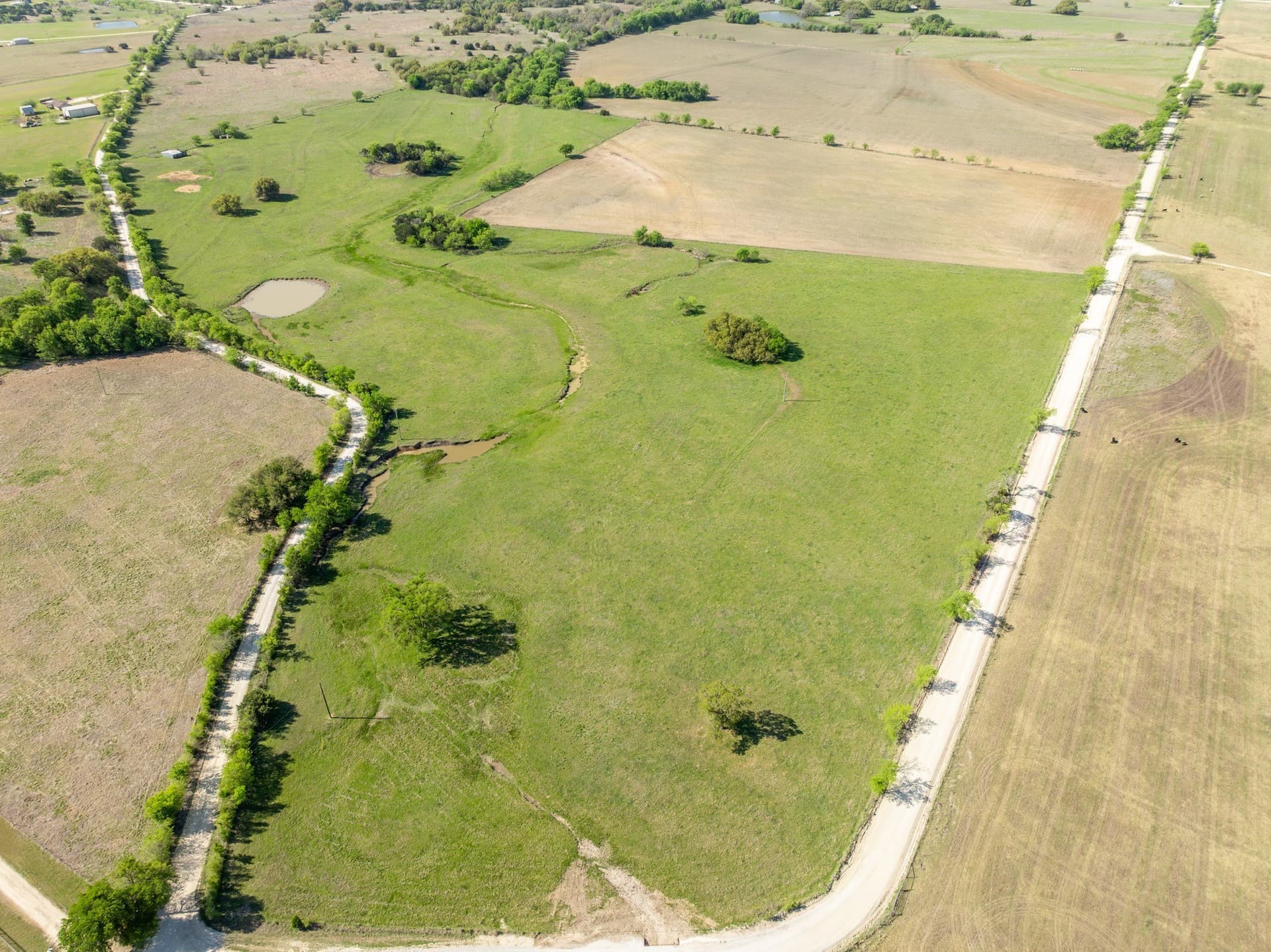 48.72 acres in Hill County - photo 10