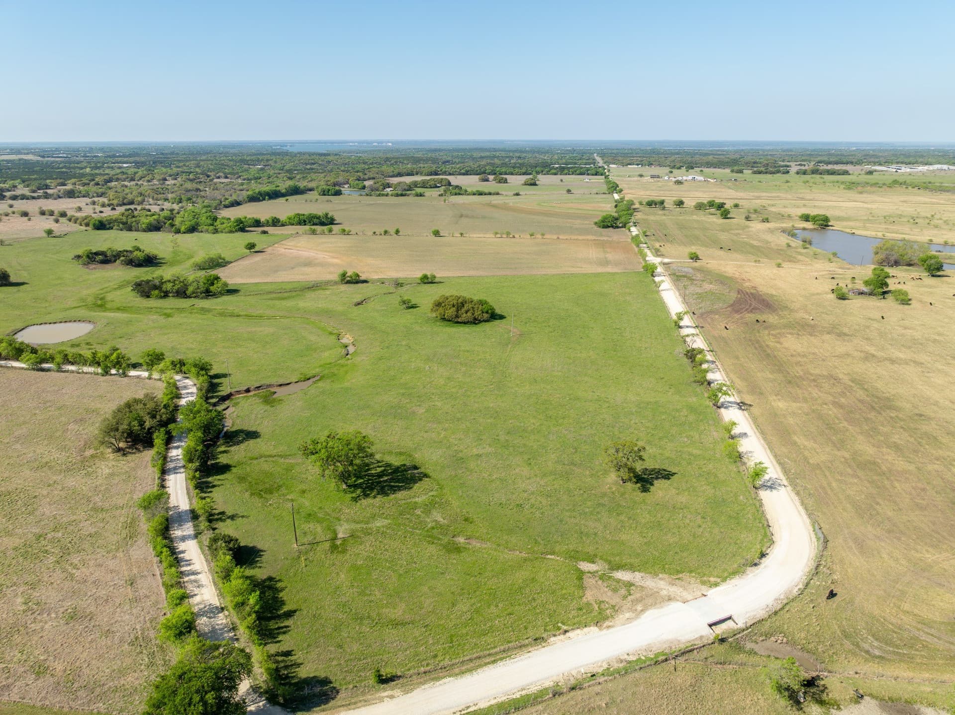 48.72 acres in Hill County - photo 13