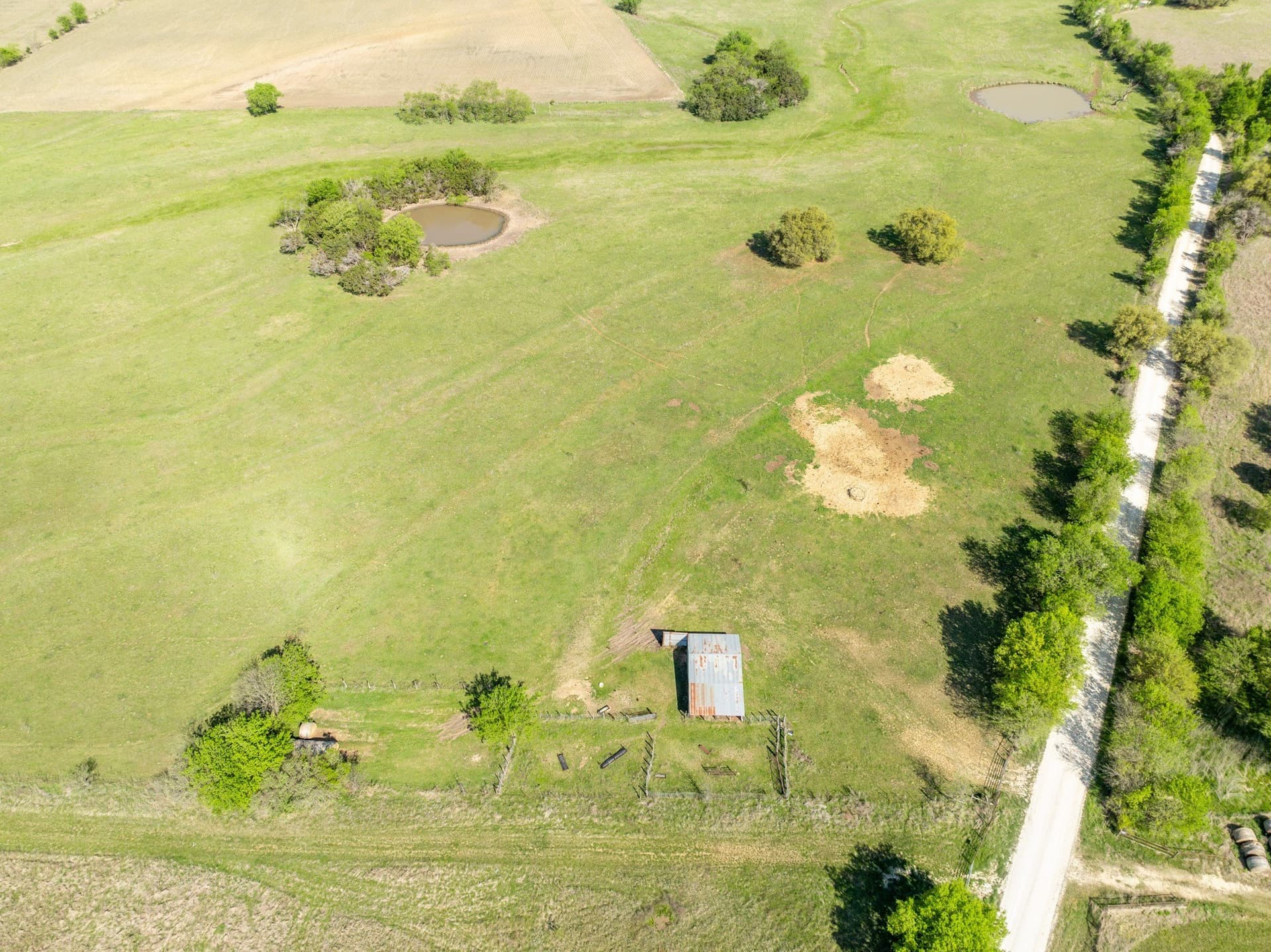 48.72 acres in Hill County - photo 38