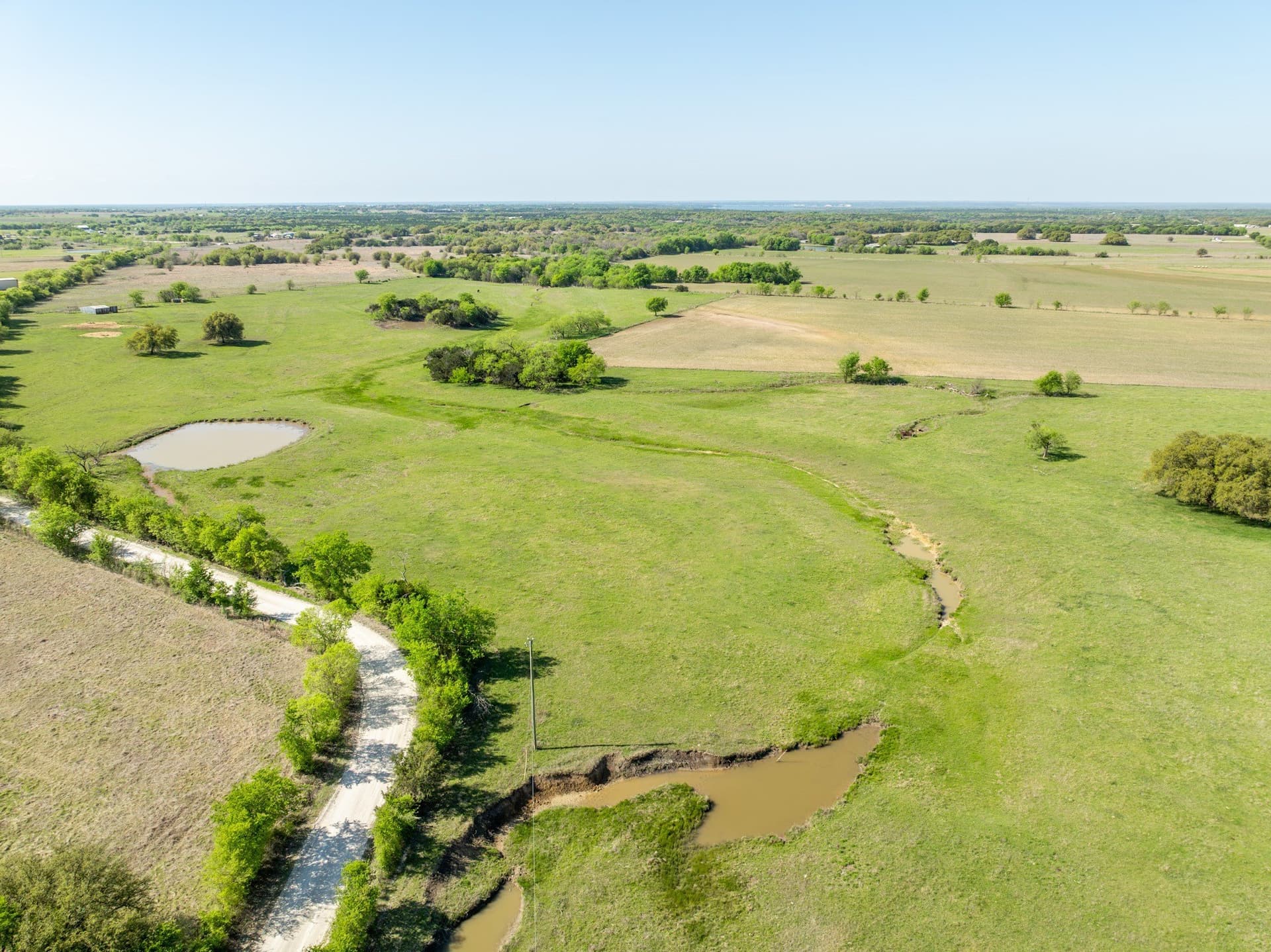48.72 acres in Hill County - photo 22