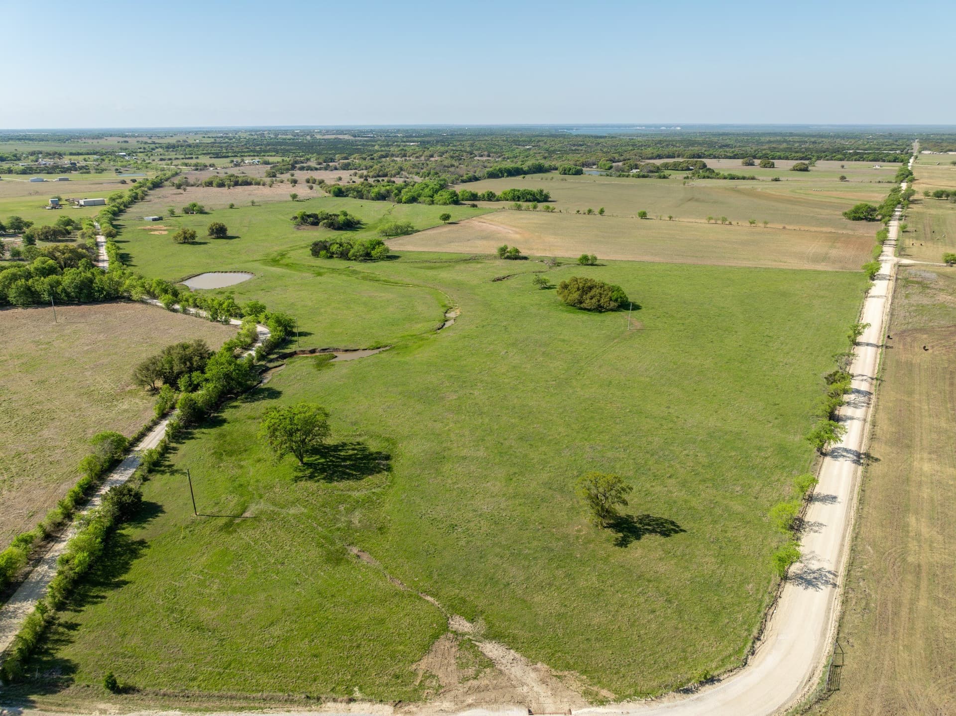 48.72 acres in Hill County - photo 9
