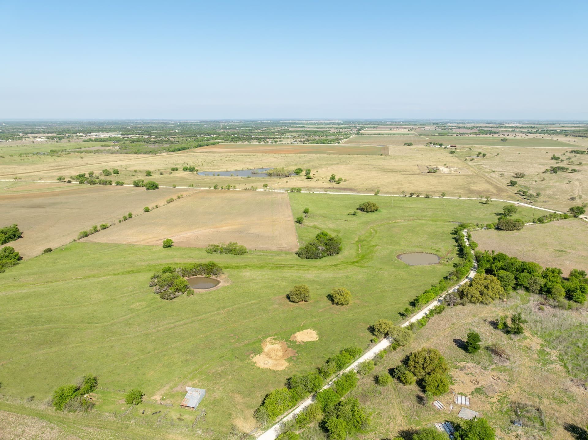 48.72 acres in Hill County - photo 37