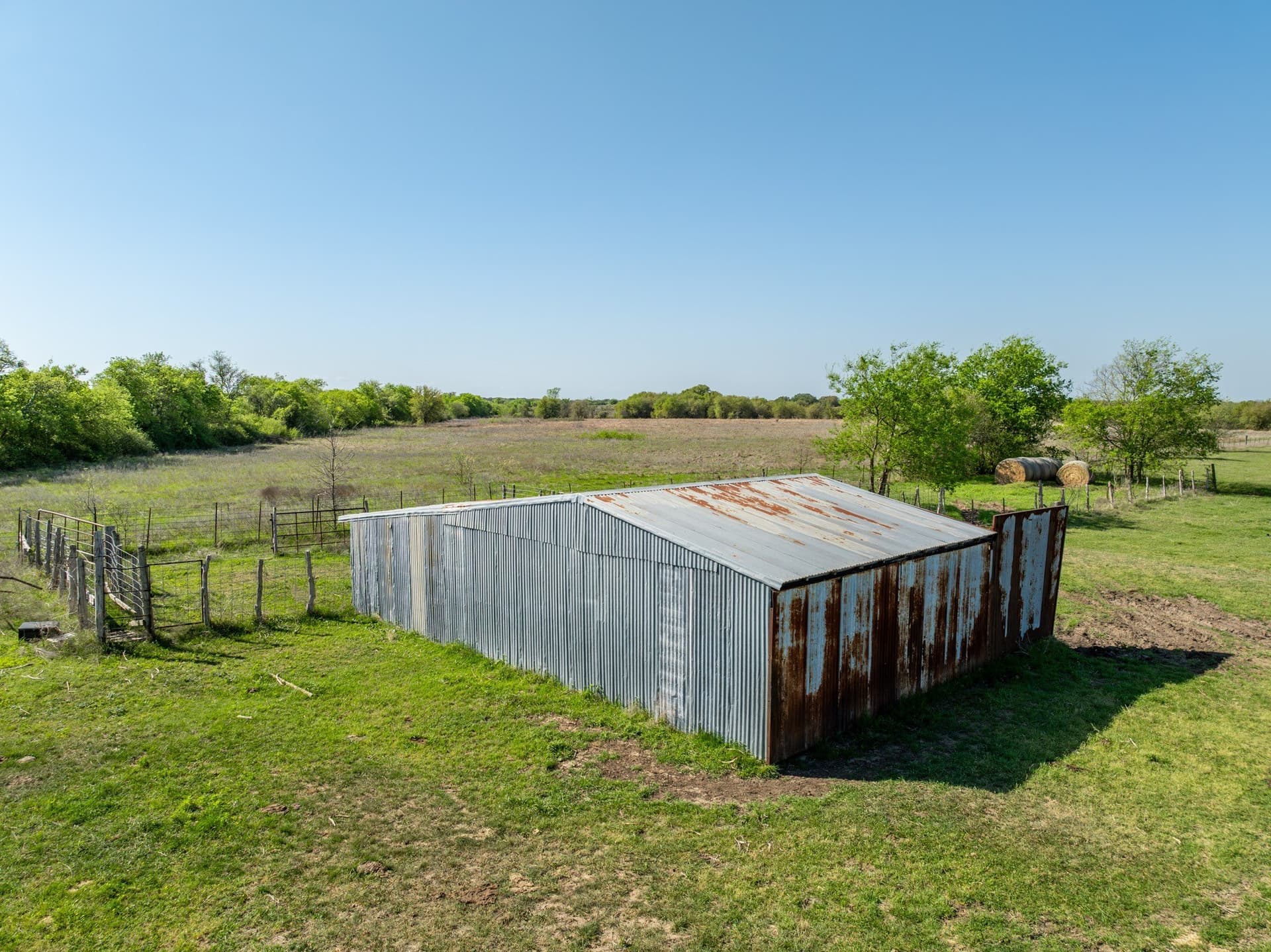 48.72 acres in Hill County - photo 35
