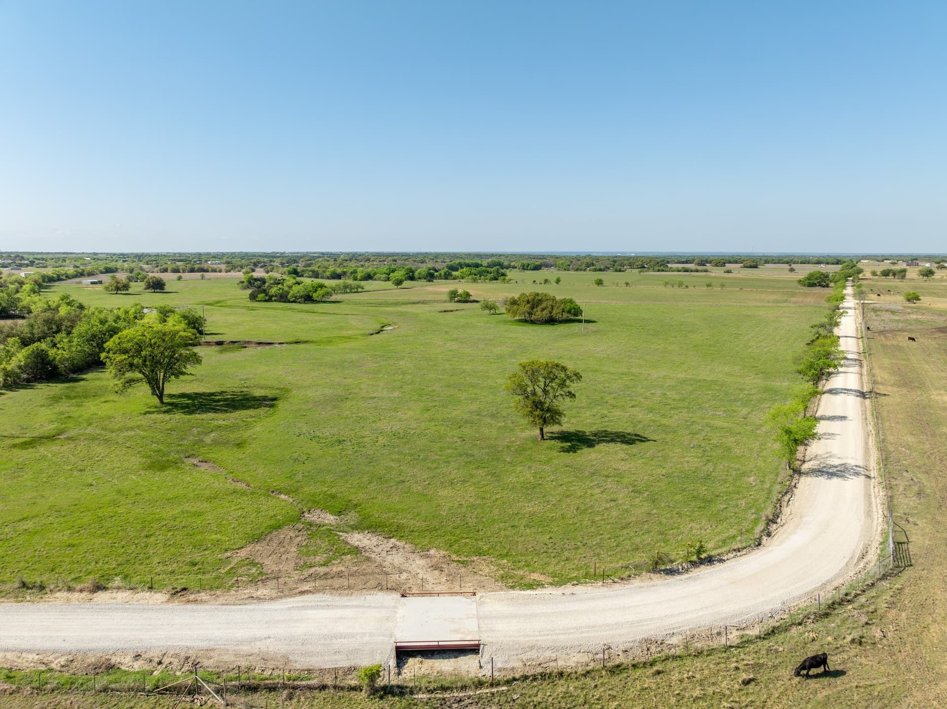 48.72 acres in Hill County - photo 3