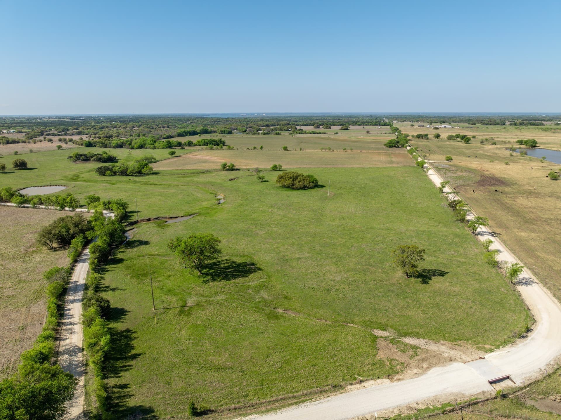 48.72 acres in Hill County - photo 5