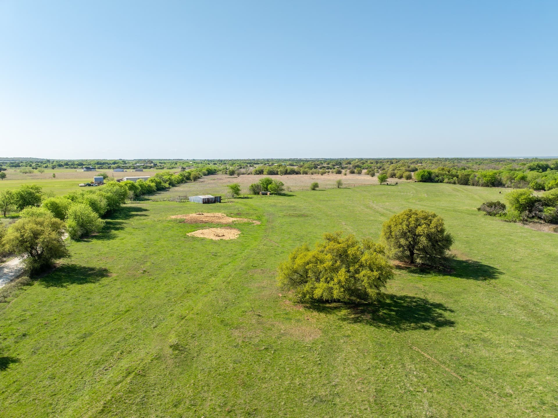 48.72 acres in Hill County - photo 4
