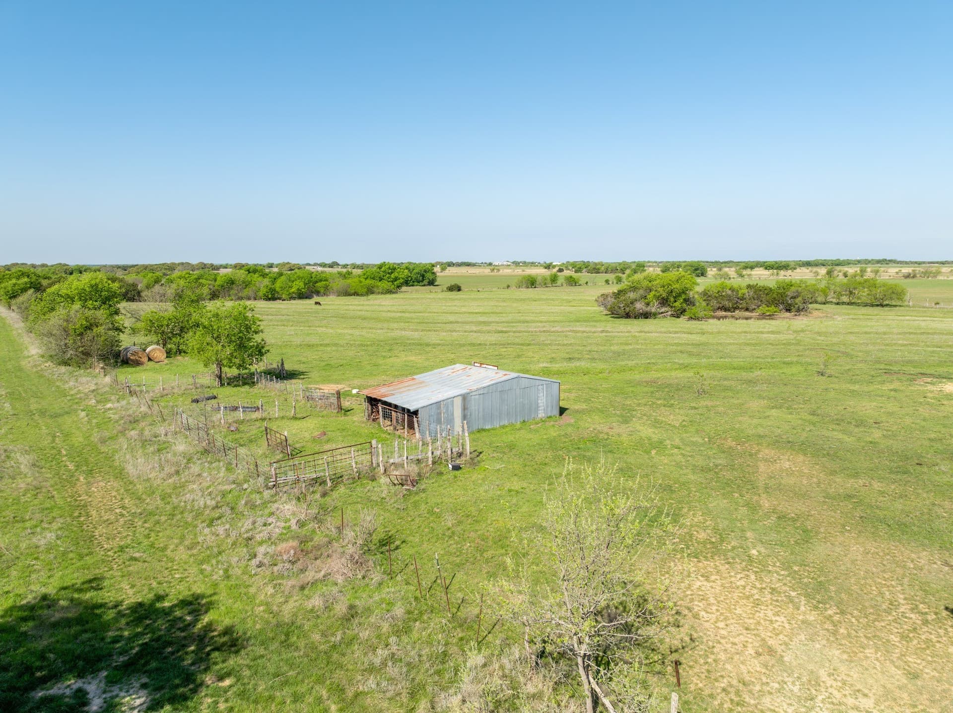 48.72 acres in Hill County - photo 33
