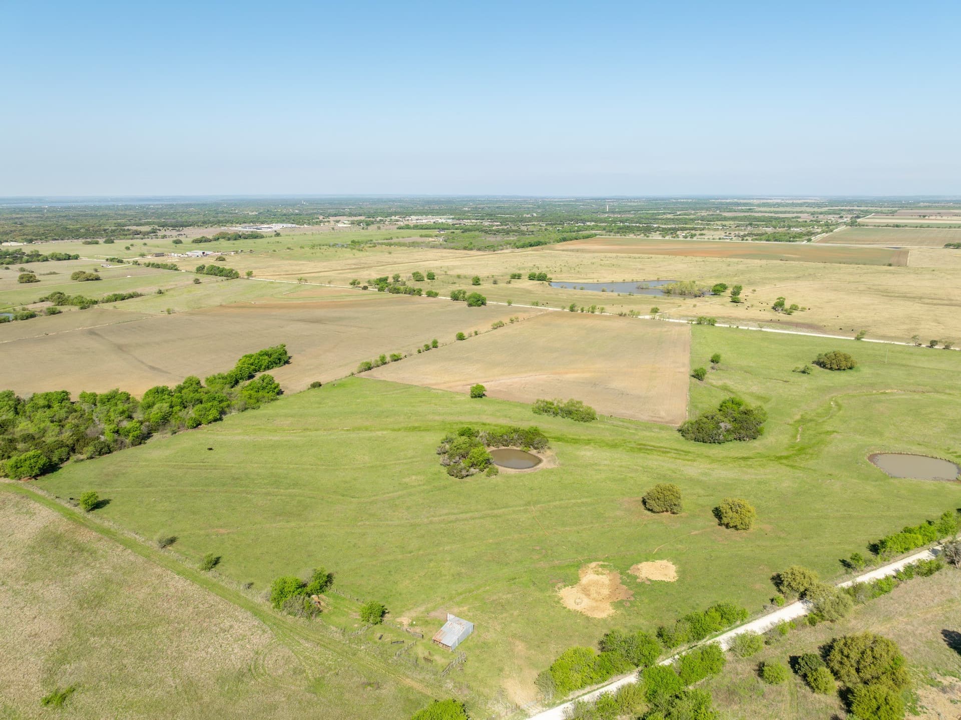 48.72 acres in Hill County - photo 36