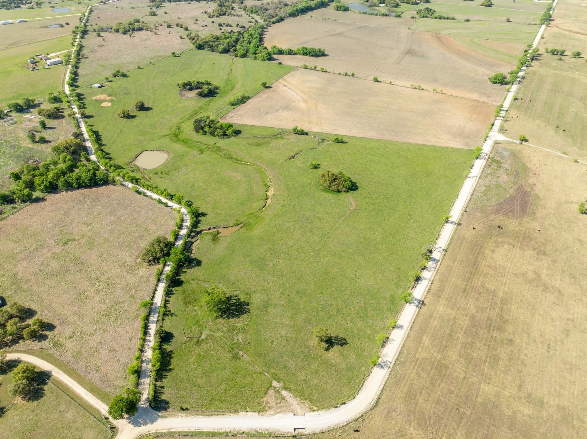 48.72 acres in Hill County - photo 11