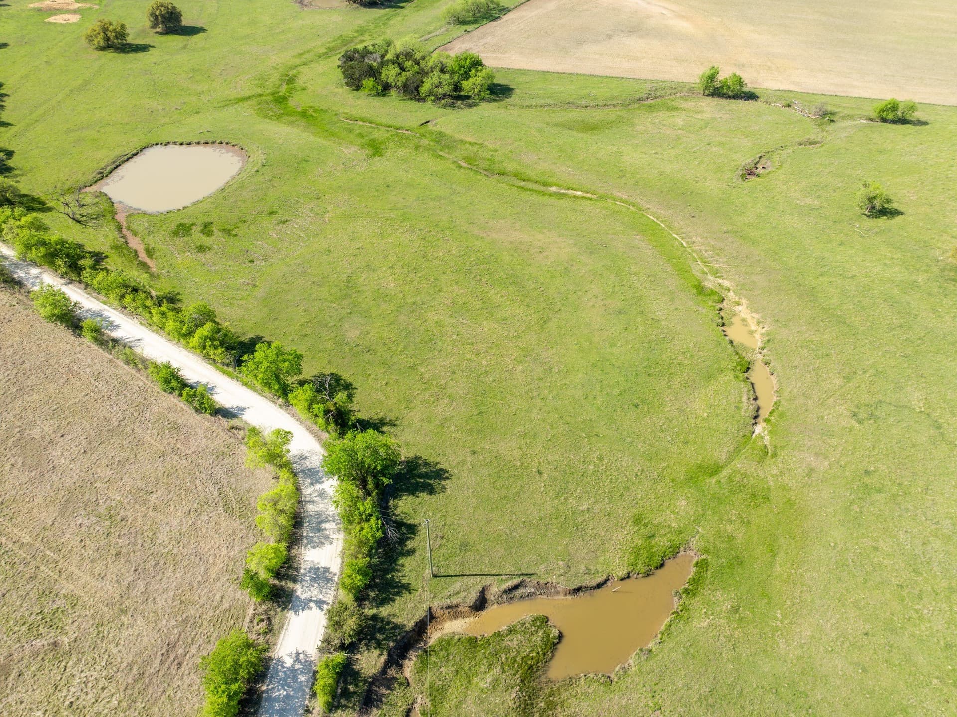 48.72 acres in Hill County - photo 23