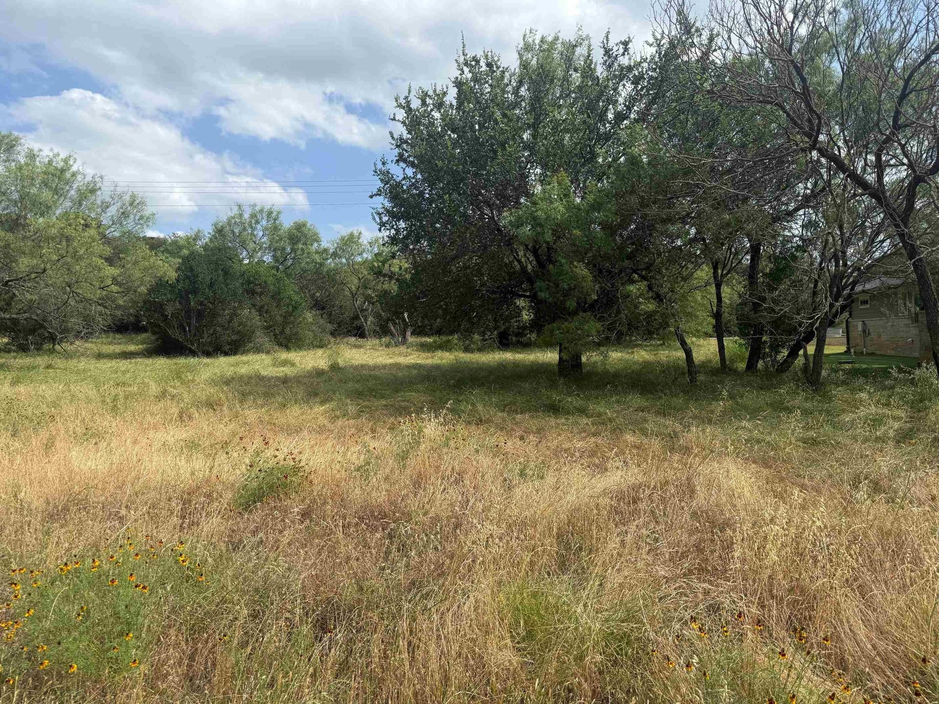 0.24 acres in Llano County