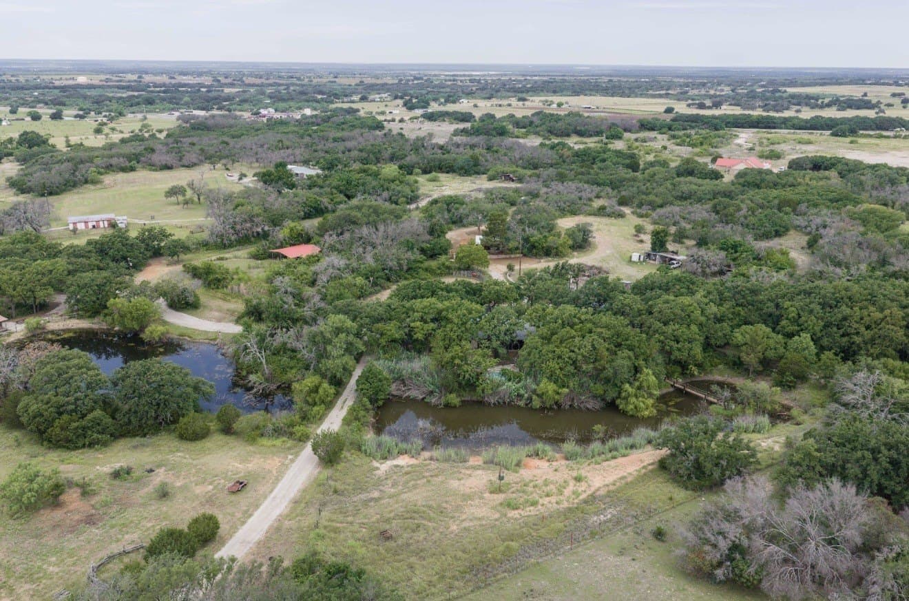 20.14 acres in Brown County - photo 2