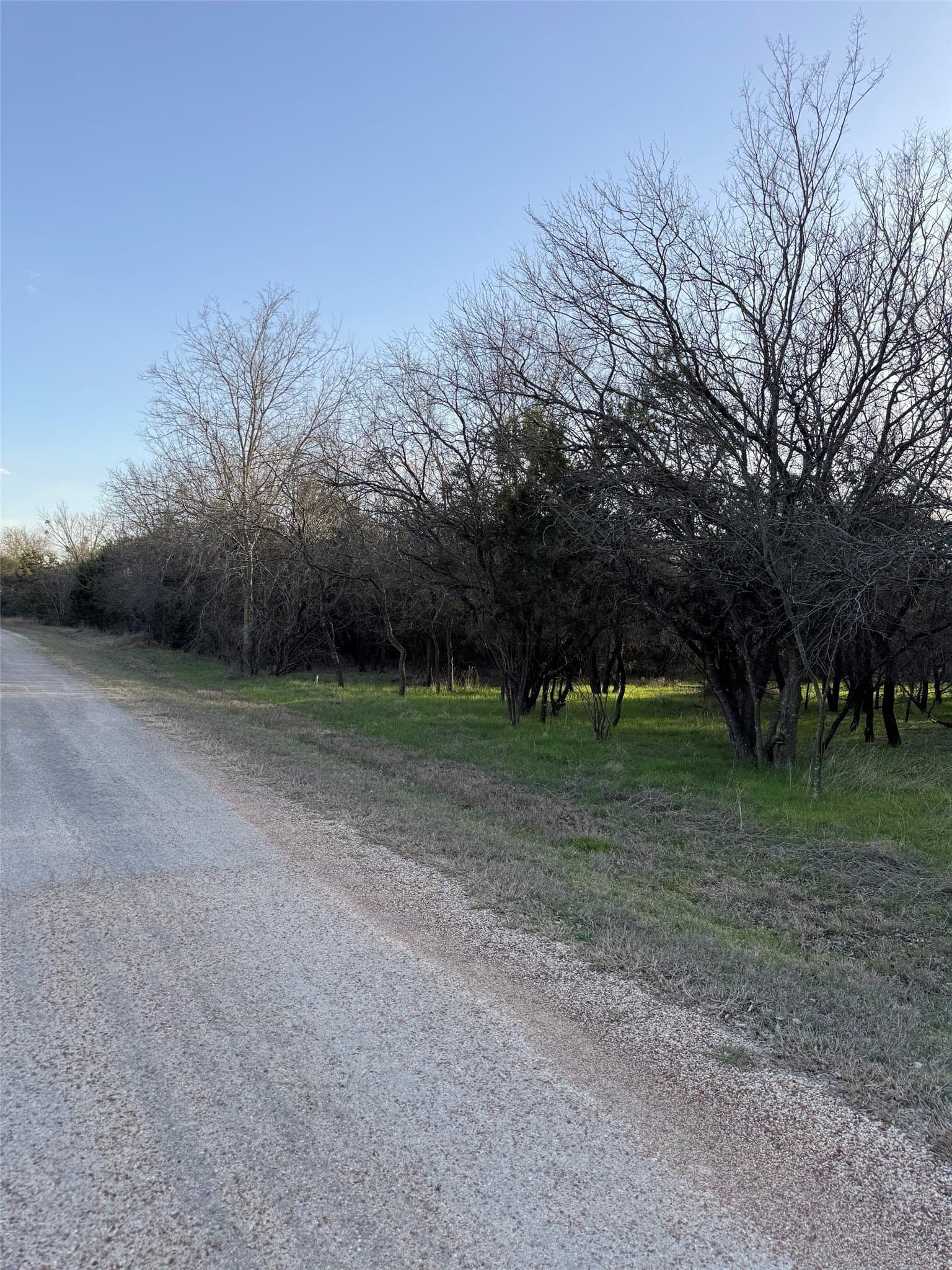 0.35 acres in Hill County featured view