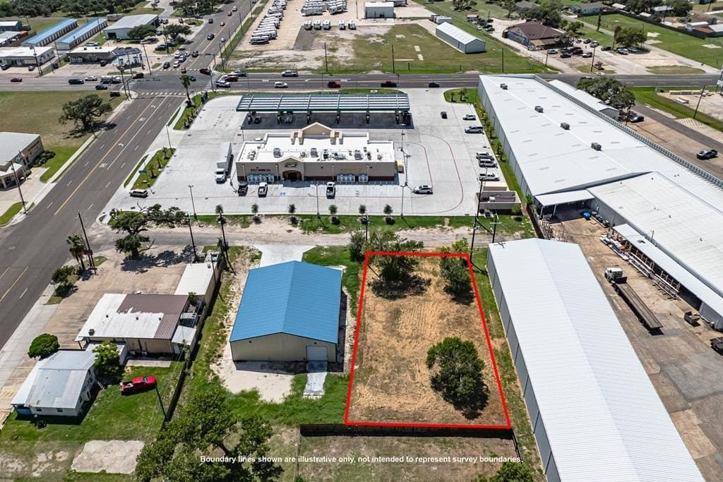 0.28 acres in Texas County