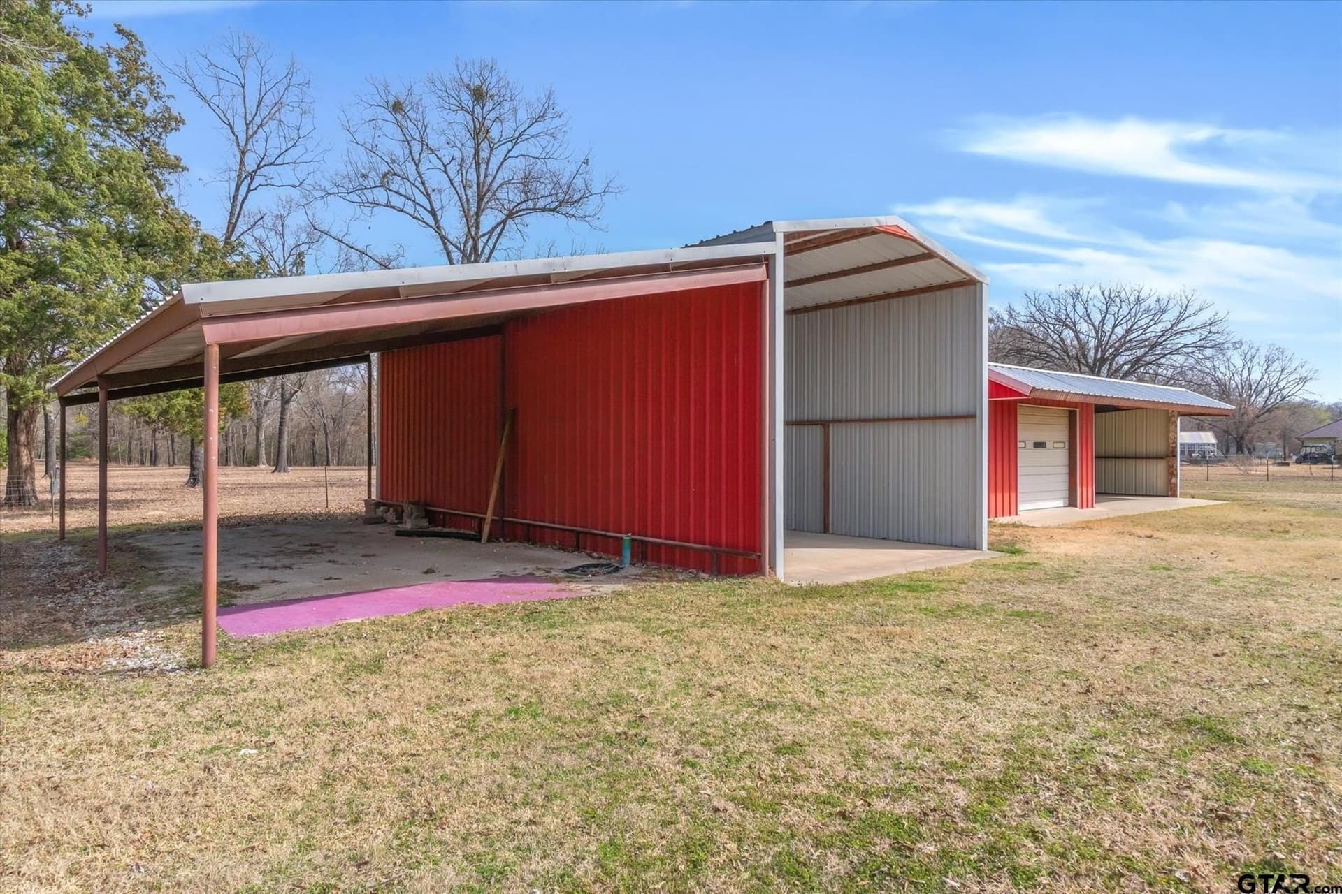 16.58 acres in Van Zandt County - photo 38