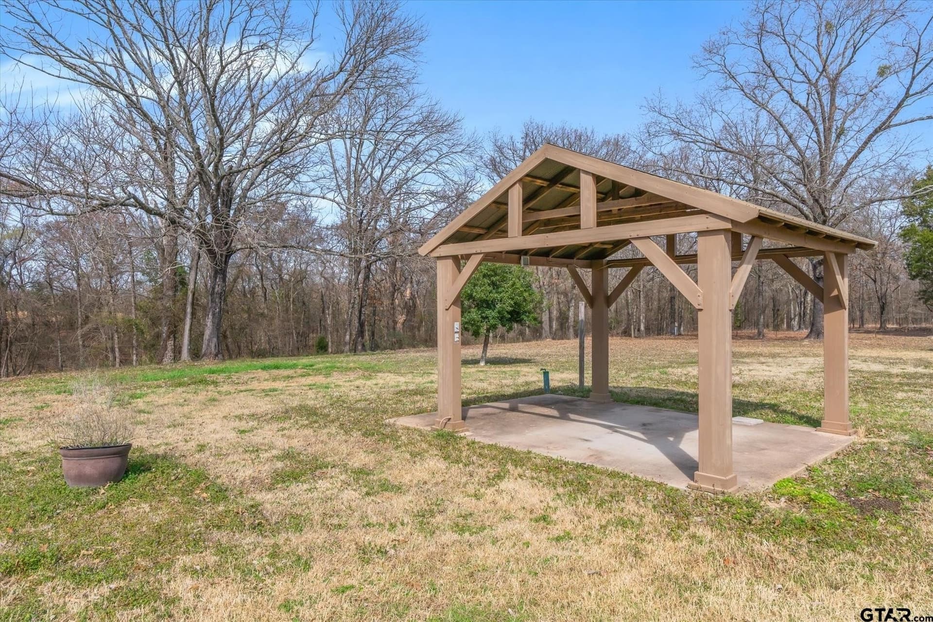 16.58 acres in Van Zandt County - photo 37