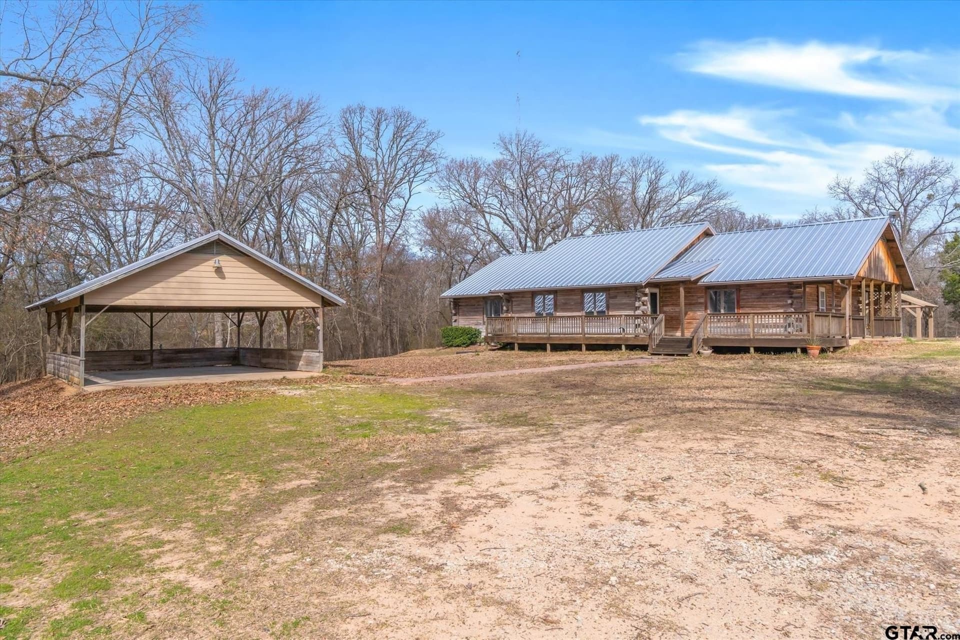 16.58 acres in Van Zandt County - photo 6