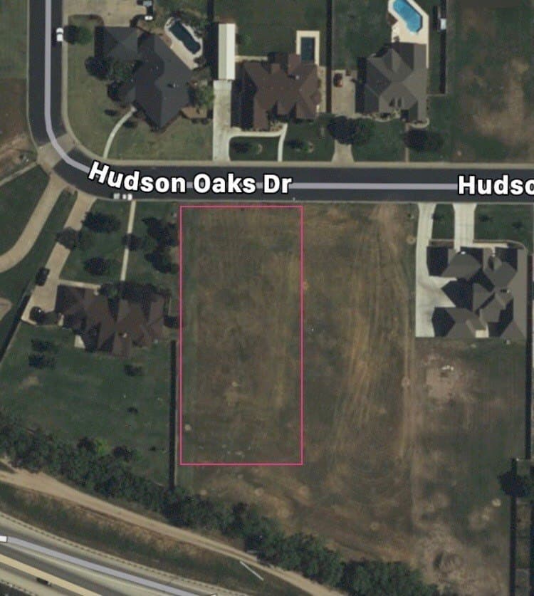 0.88 acres in Tom Green County gallery image 2