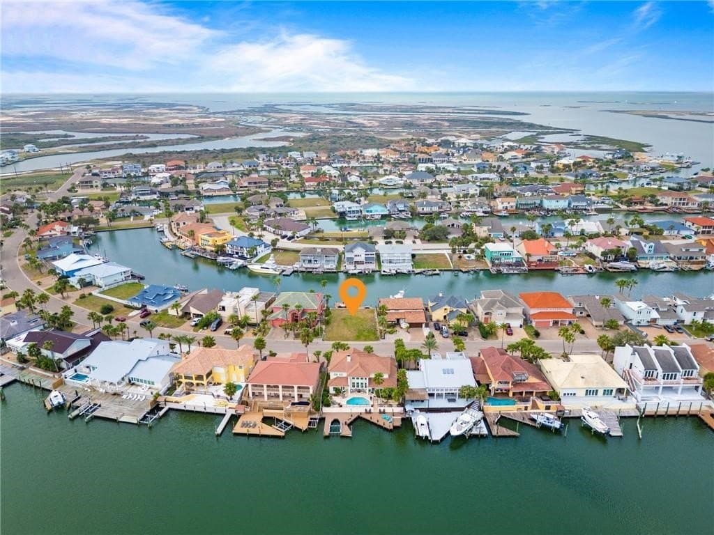 0.17 acres in Nueces County - photo 7