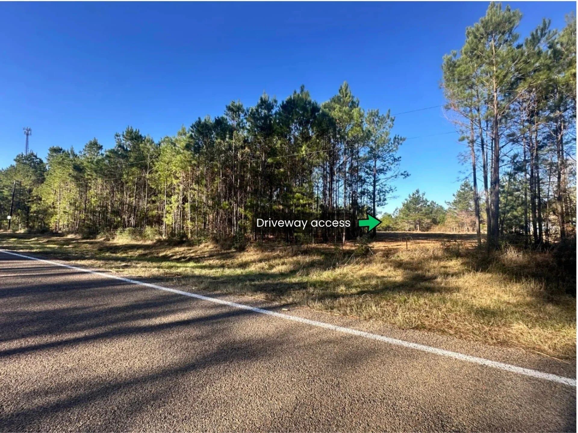 6.64 acres in Polk County - photo 6