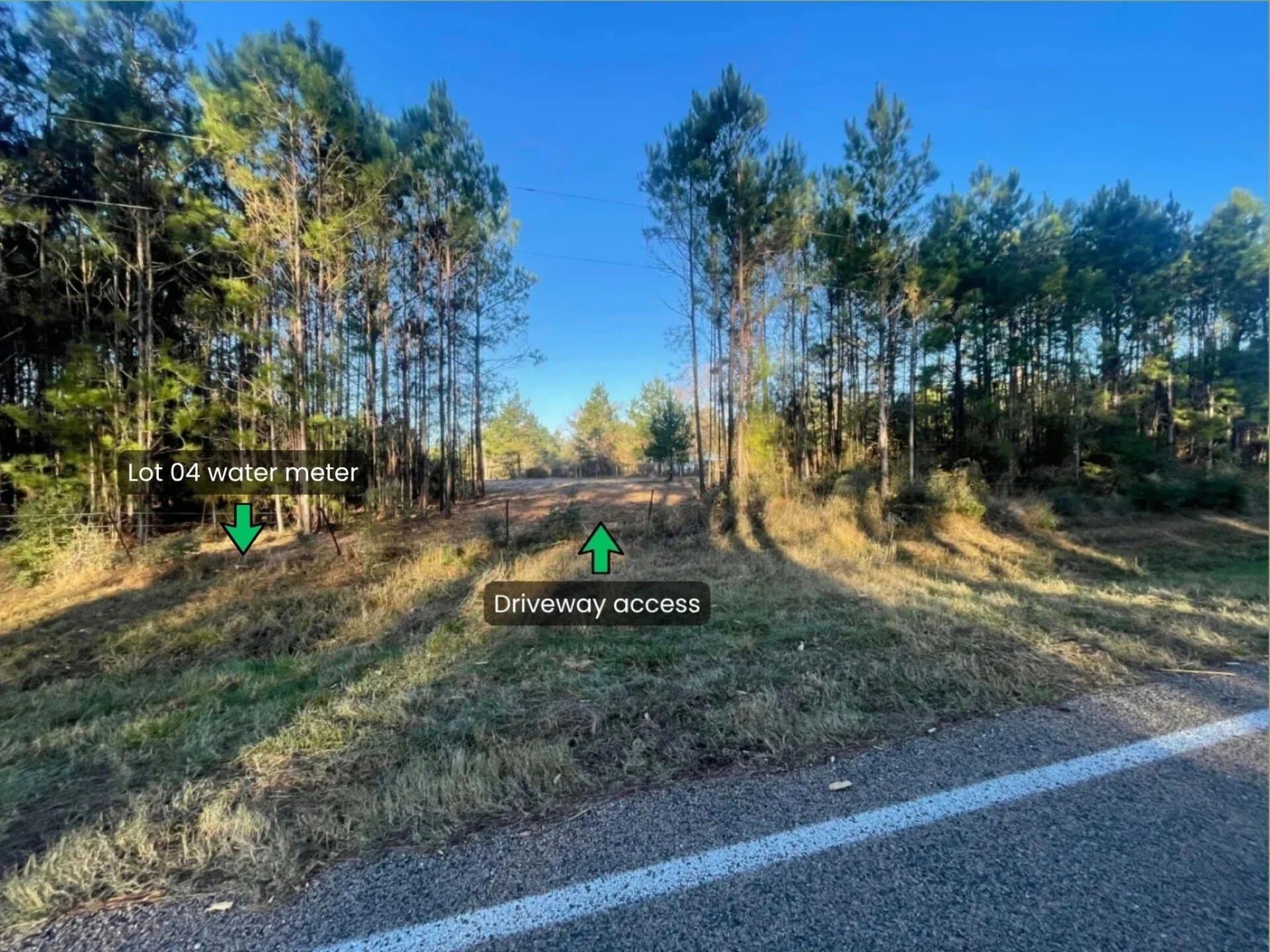 6.64 acres in Polk County - photo 3