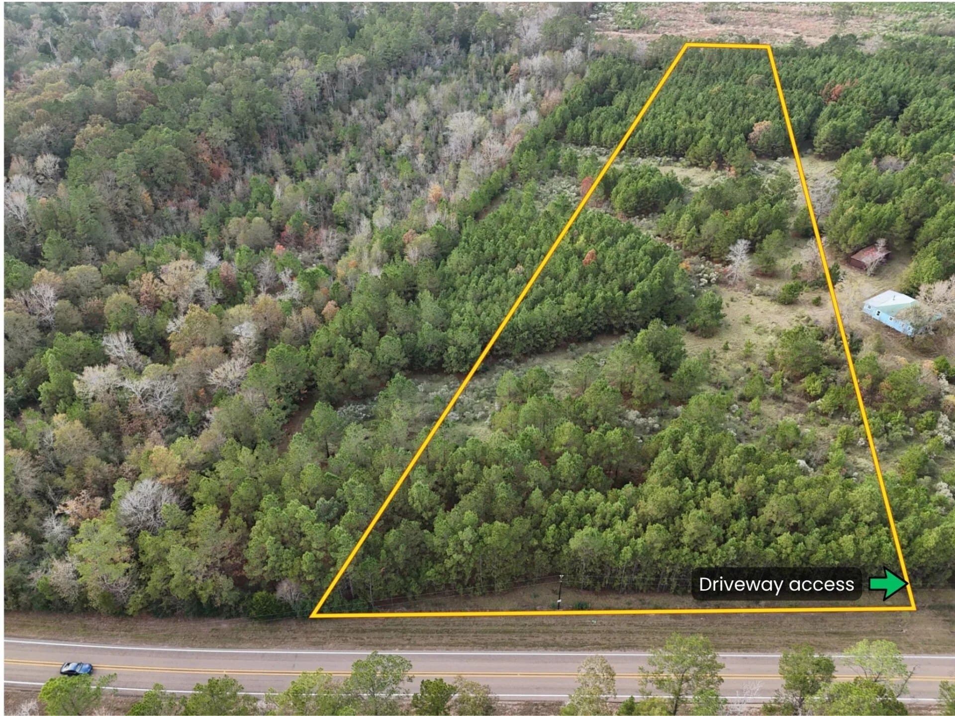 6.64 acres in Polk County - photo 2