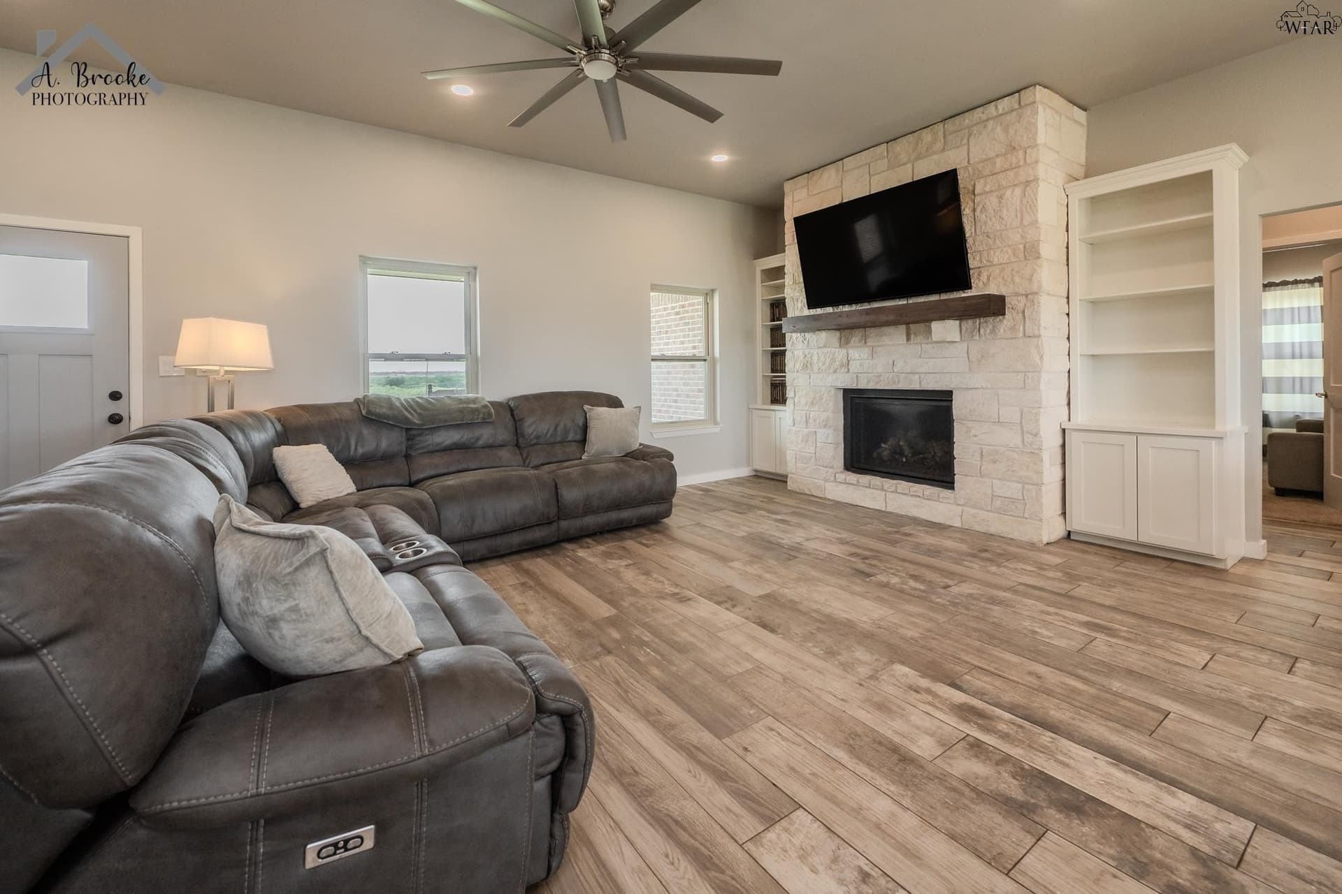 10.85 acres in Wichita County featured view