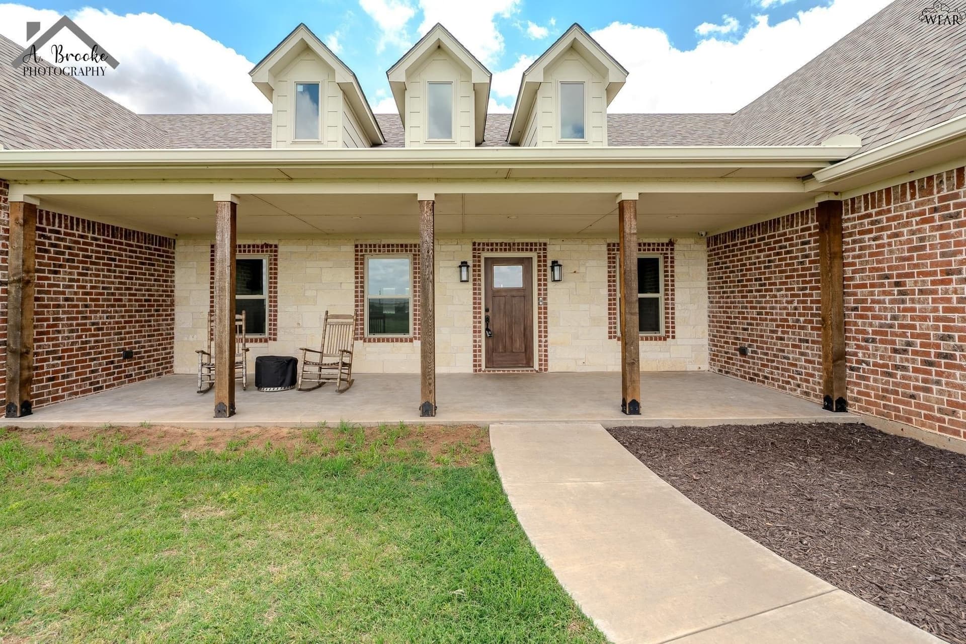 10.85 acres in Wichita County gallery image 2