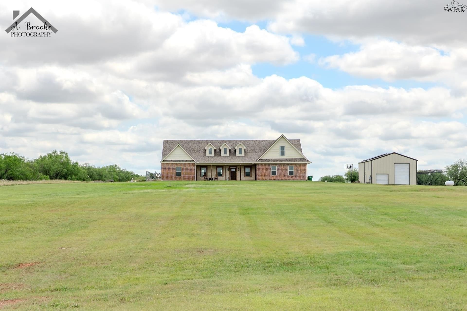 10.85 acres in Wichita County gallery image 3