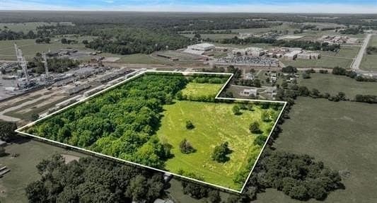 12.86 acres in Cherokee County featured view