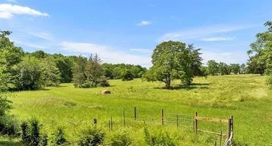 12.86 acres in Cherokee County