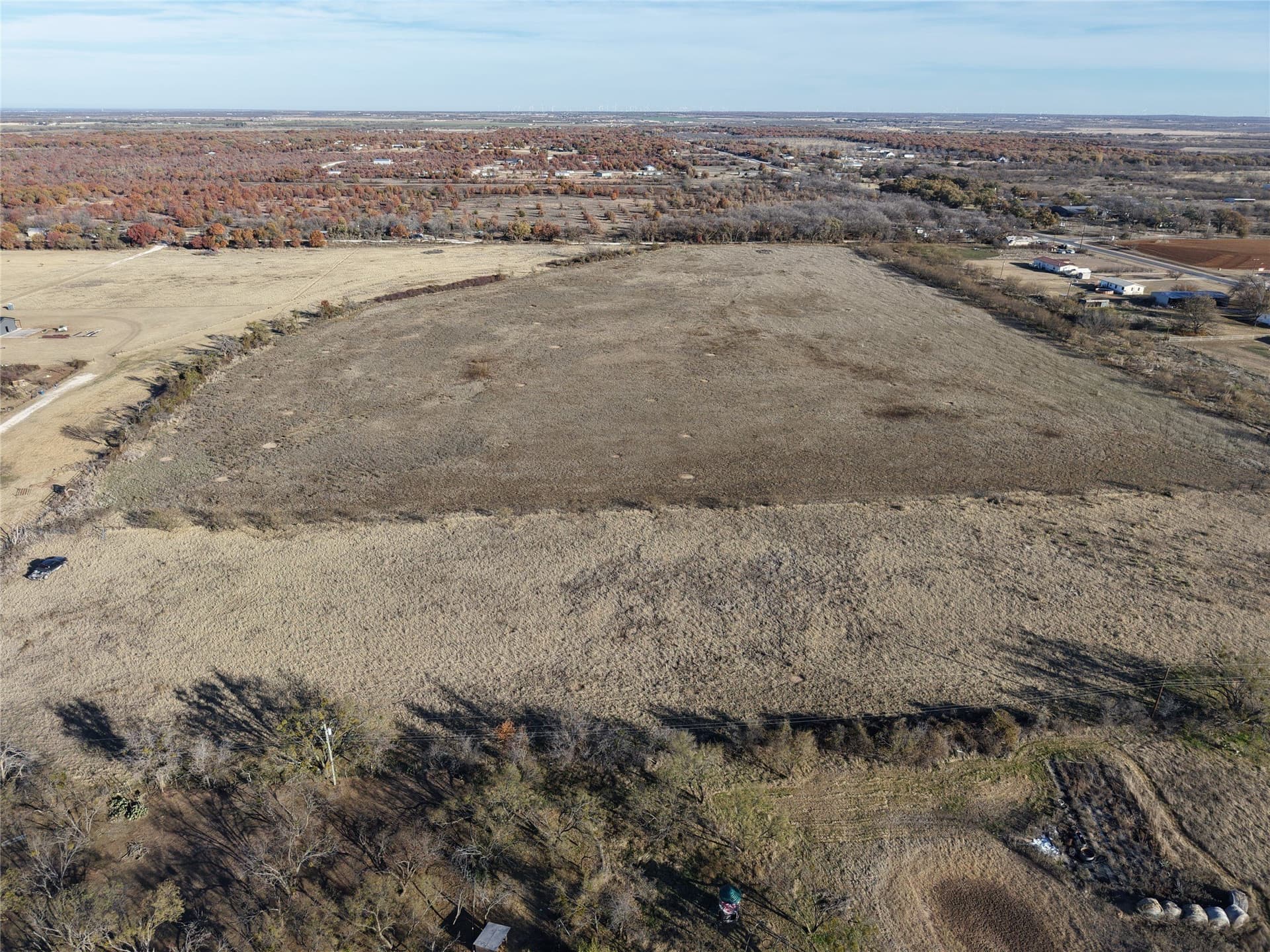 25 acres in Callahan County - photo 6
