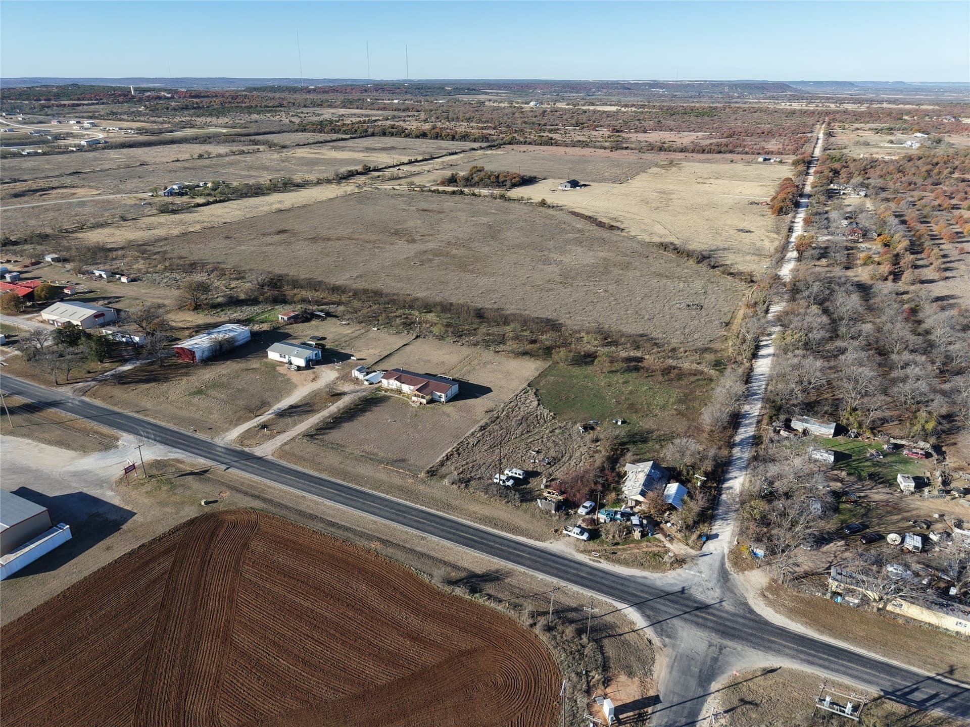 25 acres in Callahan County - photo 3