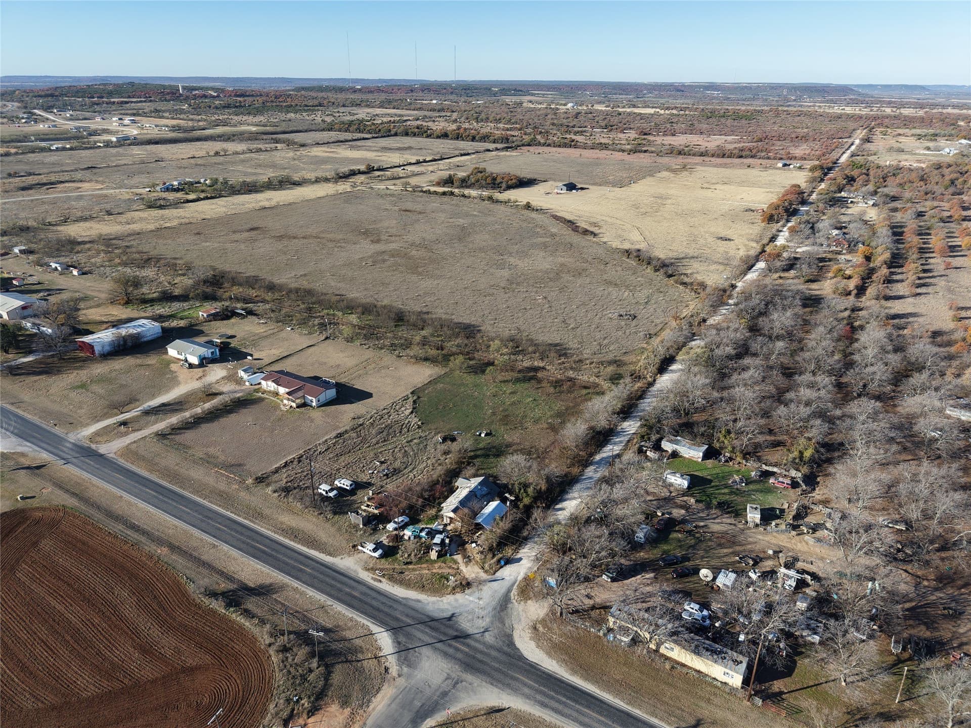 25 acres in Callahan County - photo 2