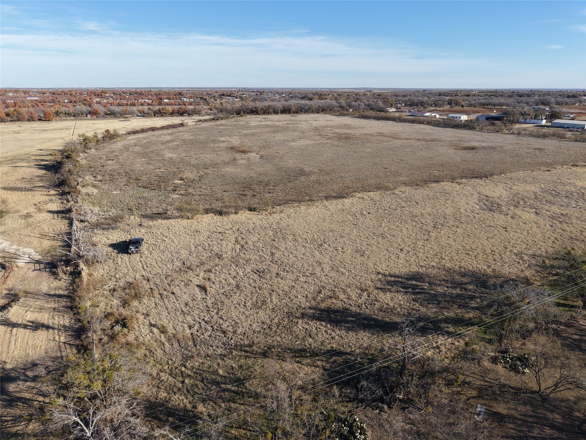 25 acres in Callahan County - photo 4