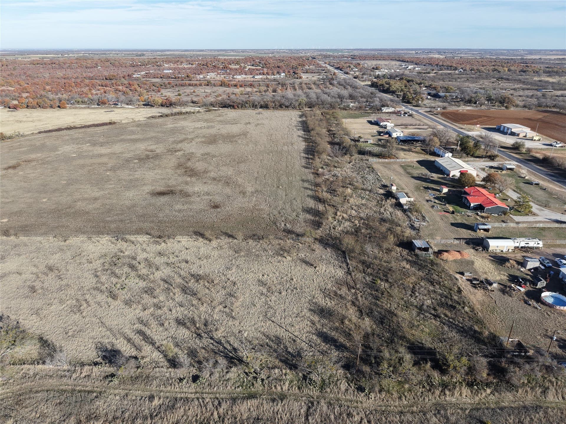 25 acres in Callahan County - photo 7