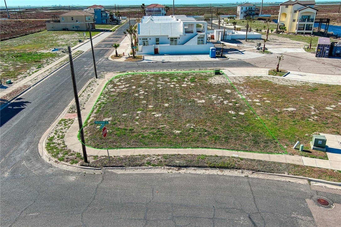 0.11 acres in Nueces County featured view