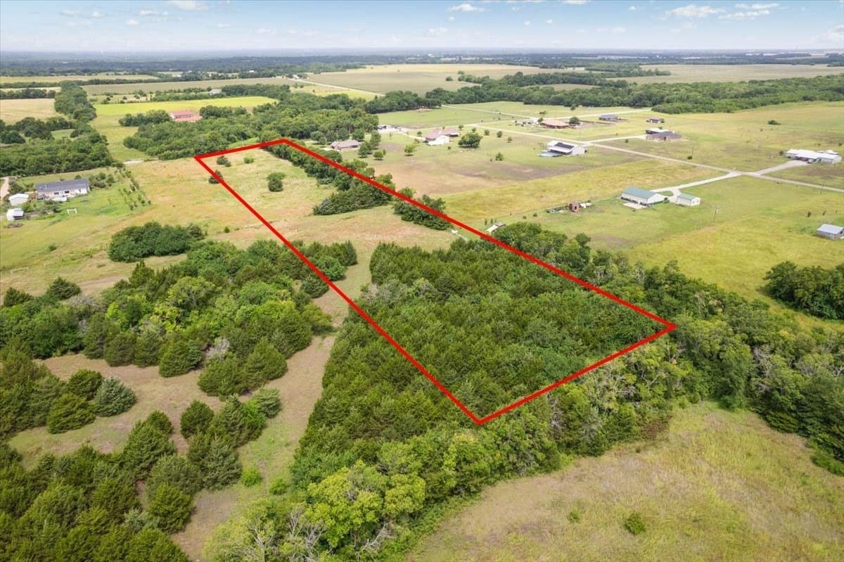 5.2 acres in Fannin County - photo 6