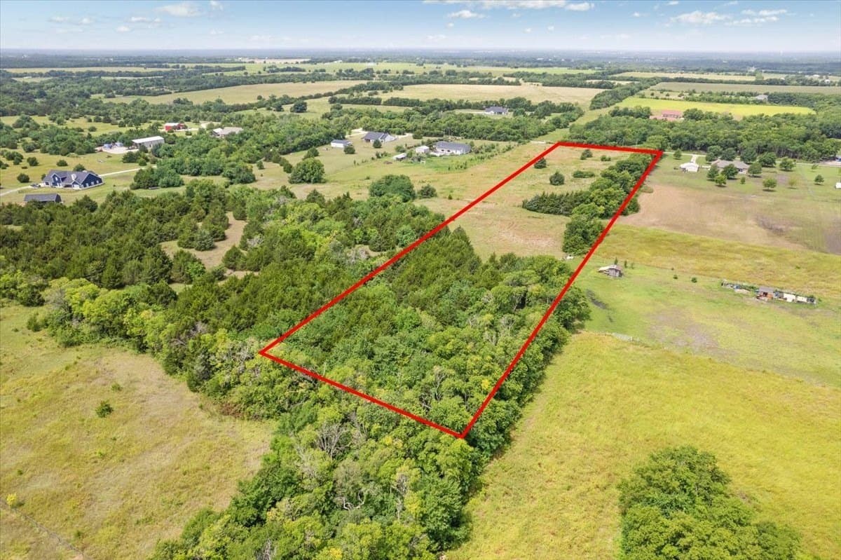 5.2 acres in Fannin County featured view